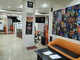 Zee Institute of Creative Art Zee Institute of Creative Art photo 3